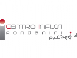 Logo Centro Infissi Rondanini