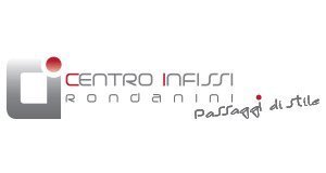 Logo Centro Infissi Rondanini