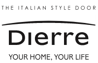 Dierre - Logo