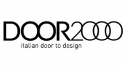 Logo Door 2000