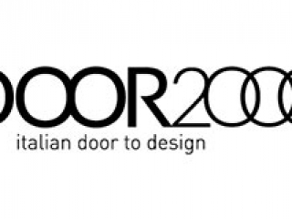 Logo Door 2000