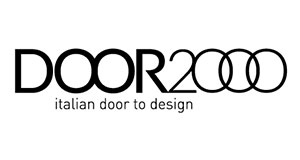 Logo Door 2000