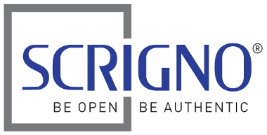 Scrigno - Be open, be authentic