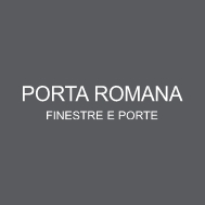 Logo Porta Romana