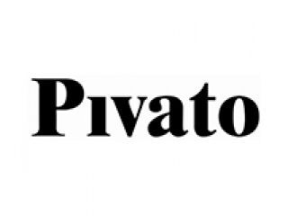 Logo Pivato