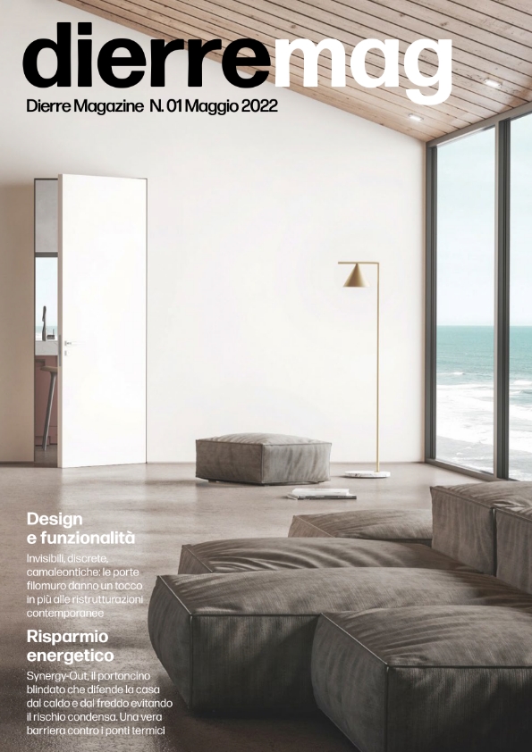Immagine di copertina Dierremag